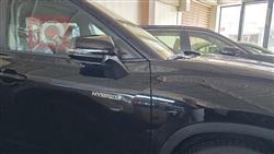 تۆیۆتا هایلاندەر